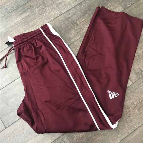 adidas Other - Men’s Adidas Track/ Jogger pants